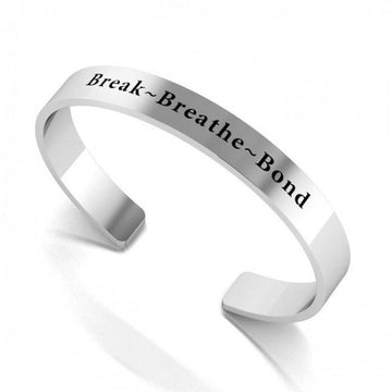 The transitions tool Bracelet TBA196 - Jewelry